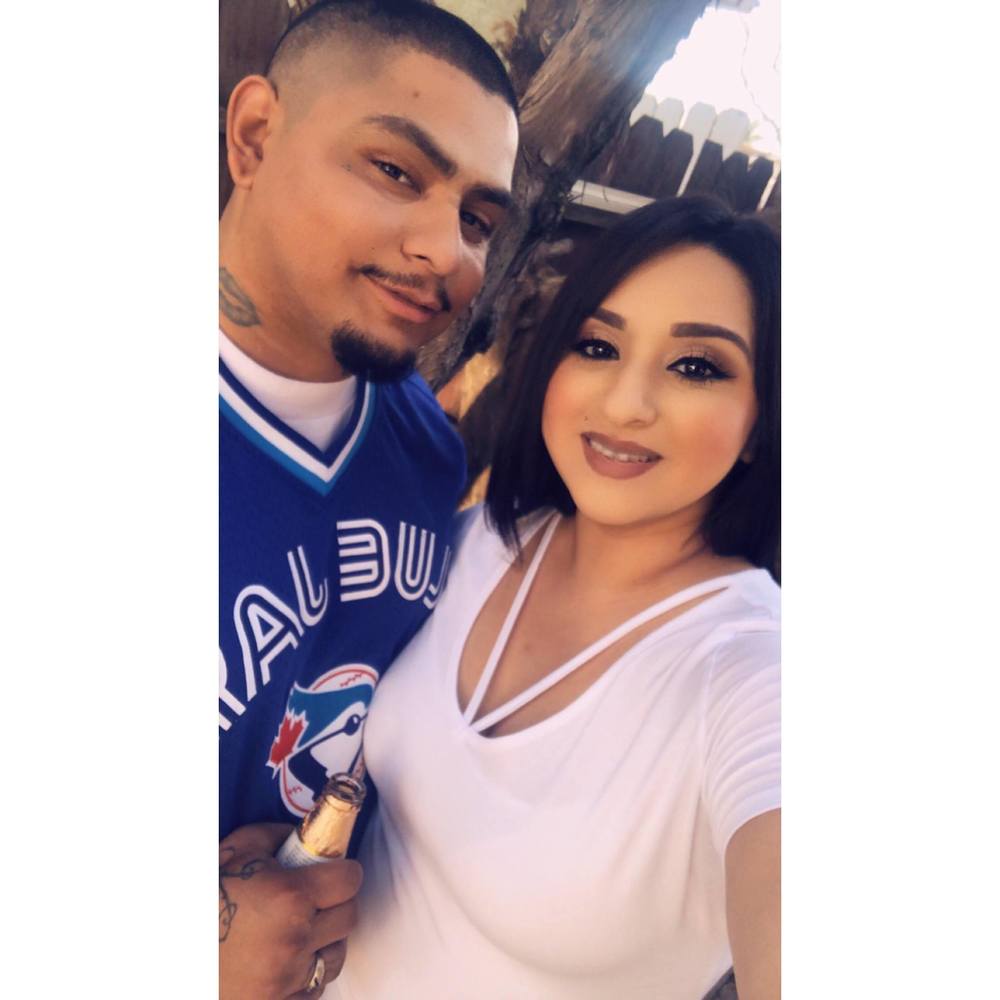 Meet your Posher, Marissa